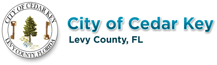 City of Cedar Key